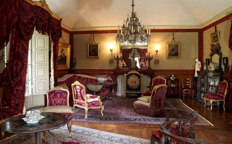S Agata Villa Verdi S Agata Villa Verdi