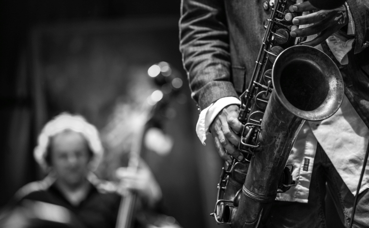 Ancona Jazz Summer Festival - Marche Italy