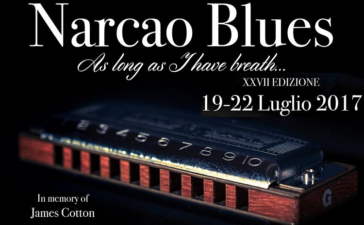 Narcao Blues - Sardinia Italy
