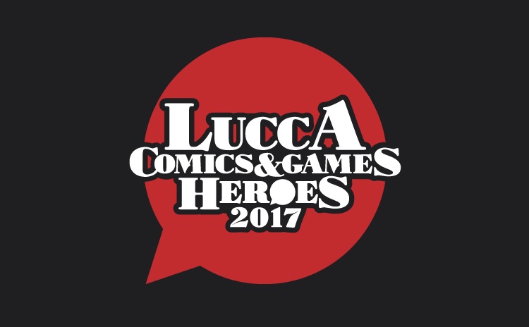 Lucca Comics & Games