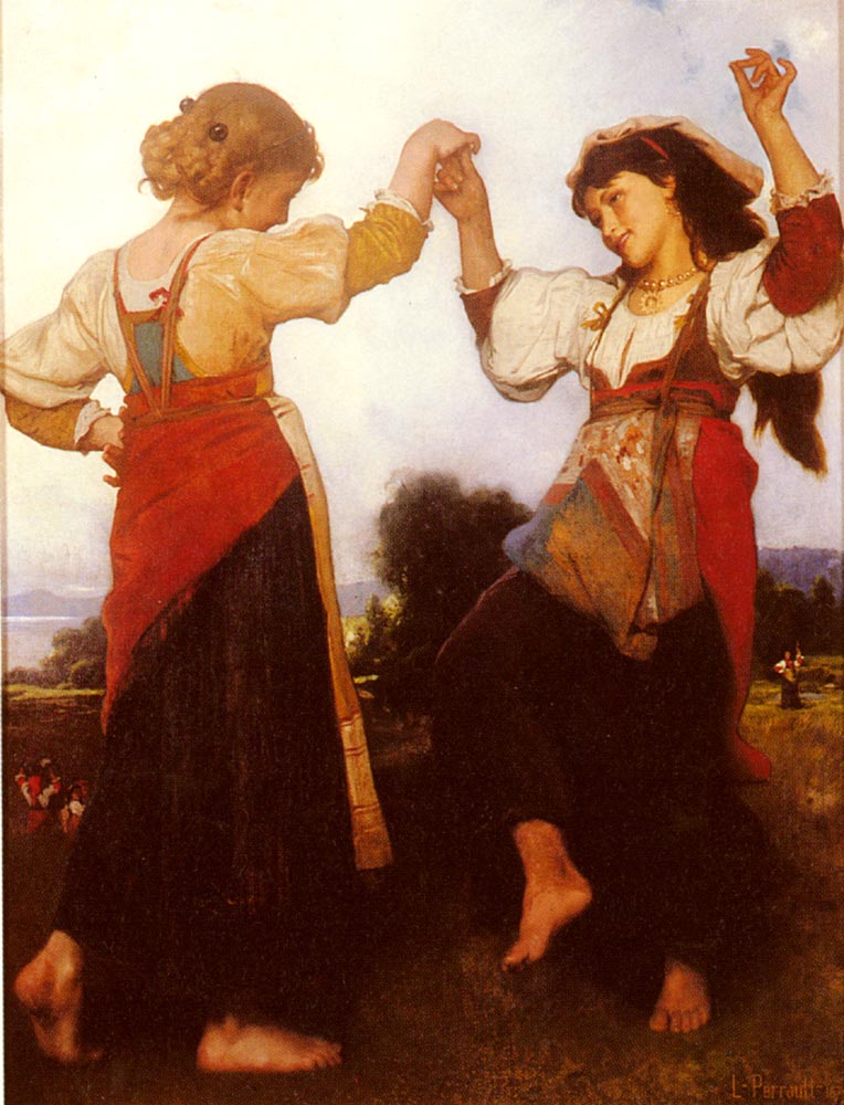 Tarantella