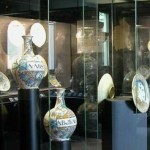 Museo della Ceramica, Faenza - Emilia Romagna