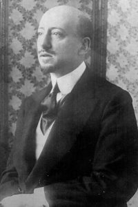 Abruzzo - Gabriele D'Annunzio