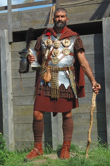 Roman Centurion