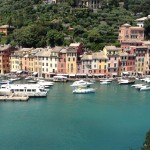 Liguria - Portofino bike