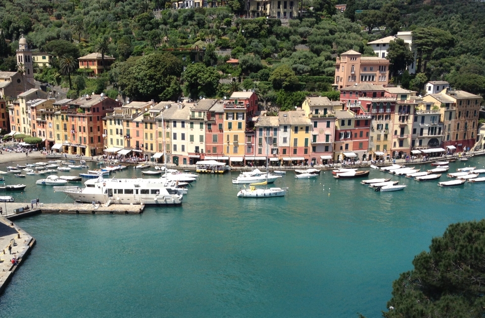 Portofino - Liguria