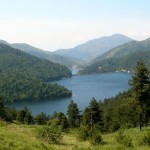 Liguria - Laghi del Gorzente