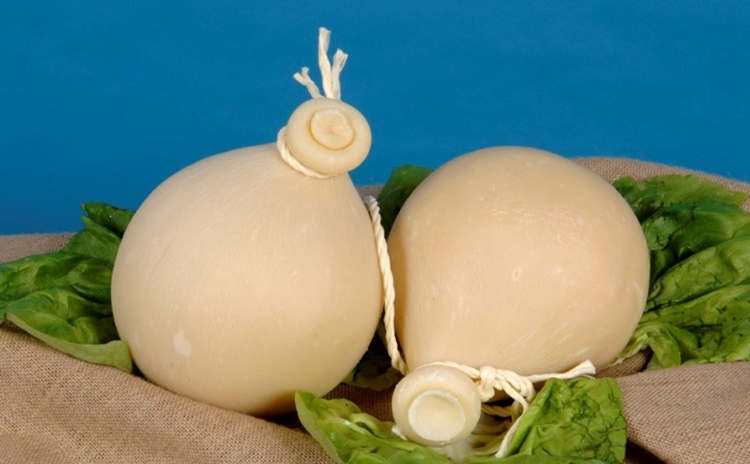 Molise - Caciocavallo