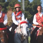 Cavalcata Sarda, Sassari - Sardegna