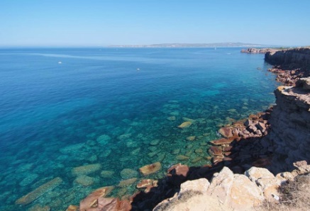 Calasetta - Sardegna