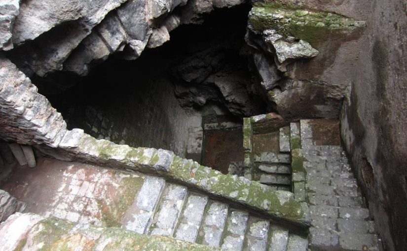 Sicilia - Catania lavica