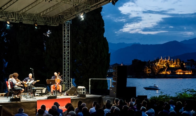 Stresa Festival - Piemonte