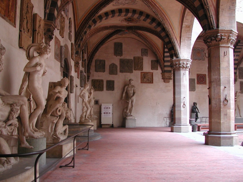 Florence Dance Festival - Florence Italy