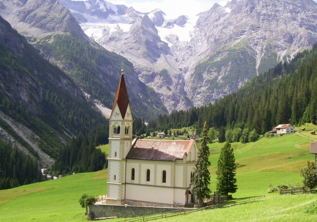 Trafoi - Trentino Alto Adige