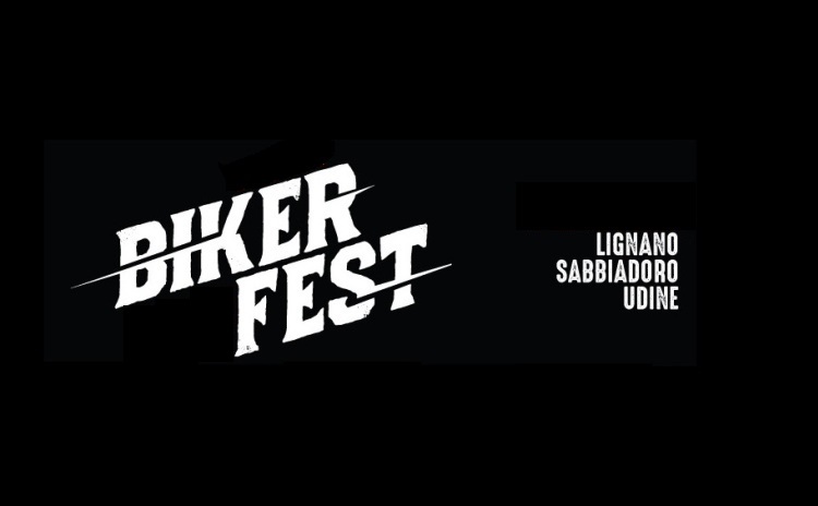 Biker Fest - Lignano Sabbiadoro