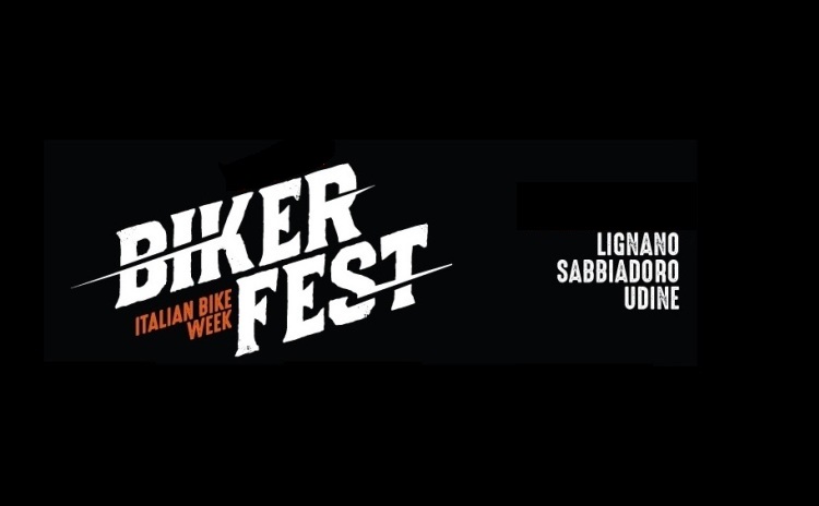 Biker Fest - Lignano Sabbiadoro