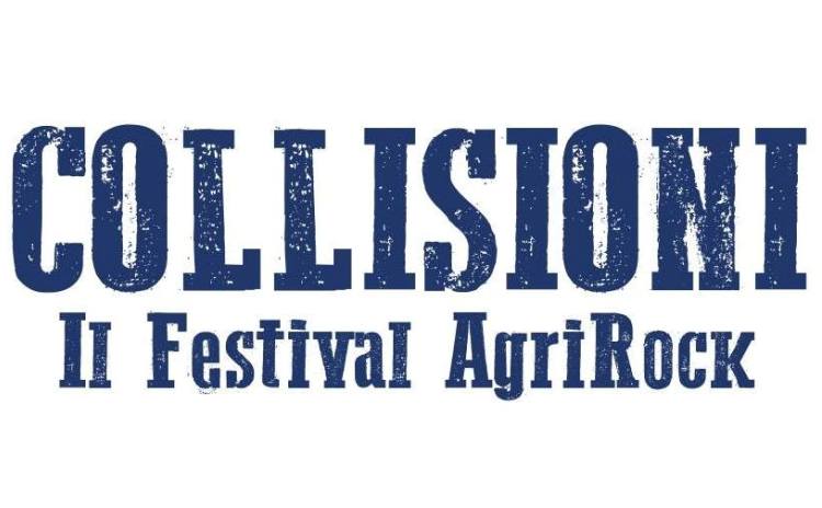 Collisioni Festival 2017 - Barolo Italy