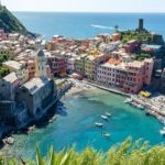 Liguria - Cinque terre