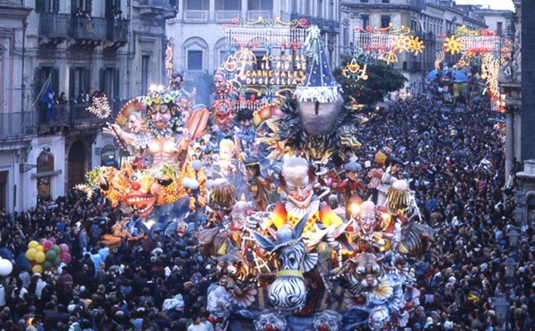 Festa di Sant'Agata - Catania