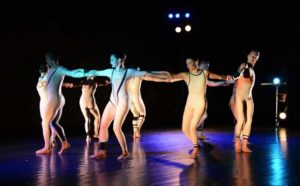 Florence Dance Festival - Florence Italy