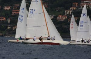 Trofeo Vele Epoca Lake Como
