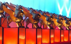 Mostra del Cinema di Venezia