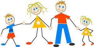 hapy-family