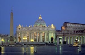 Basilica di San Pietro