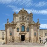 Basilicata - Matera - San Francesco