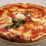 Campania - pizza