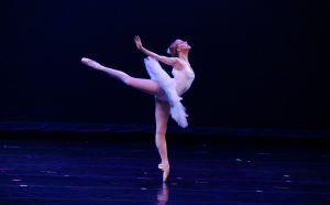 Civitanova Danza Festival - Marche Italy