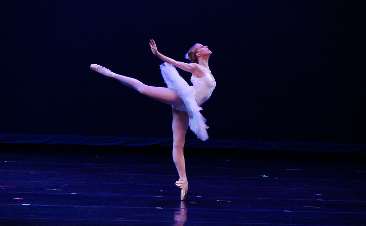 Civitanova Danza Festival - Marche Italy