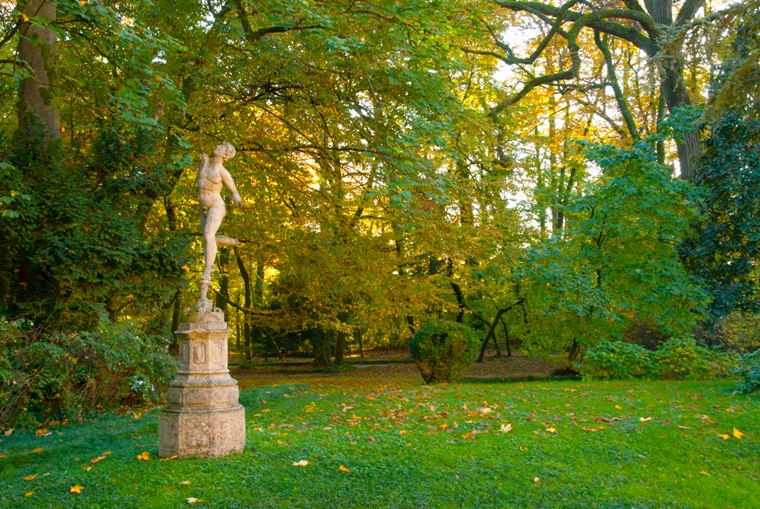 Villa Verdi Emilia Romagna visit from March early November