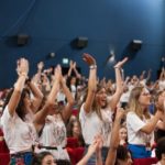 Giffoni Film Festival Campania Italy