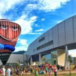 Giffoni Film Festival Campania Italy