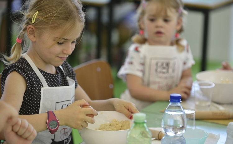 2019 Gola Gola Festival Piacenza, Emilia Romagna