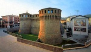 La Rocca di Riolo Terme La Rocca di Riolo Terme