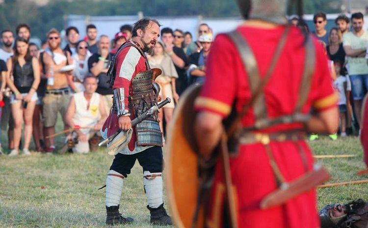 Montelago Celtic Festival - Marche Italy