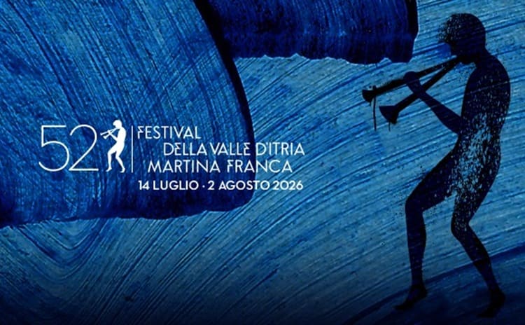 Festival Valle d'Itria - Puglia