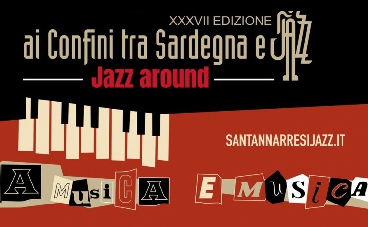 Sant'Anna Arresi Jazz Festival