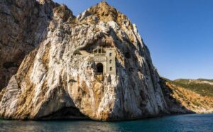 Porto Flavia - Sardegna