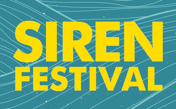 Siren Festival - Vasto Italy