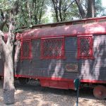 Carrozza di Mangiafuoco