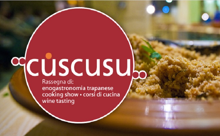 Cùscusu - Trapani
