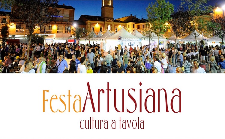 Emilia Romagna - Festa Artusiana