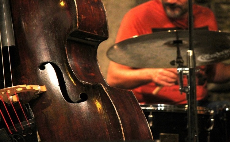 Caffè Doria Jazz Club - Milano