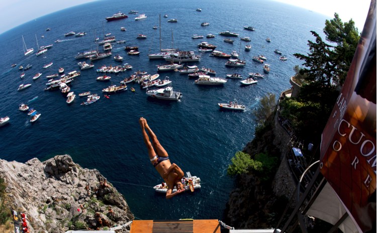 Marmeeting - Campania