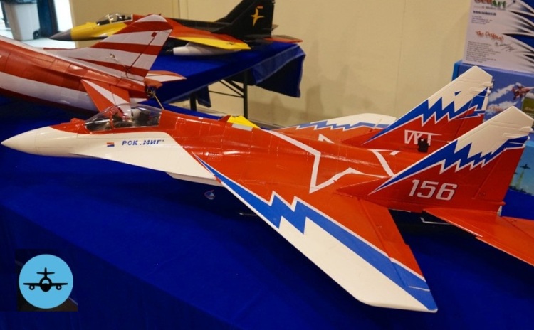 Model Expo Italy - Verona