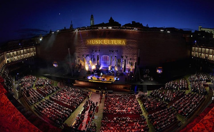 Musicultura - Macerata