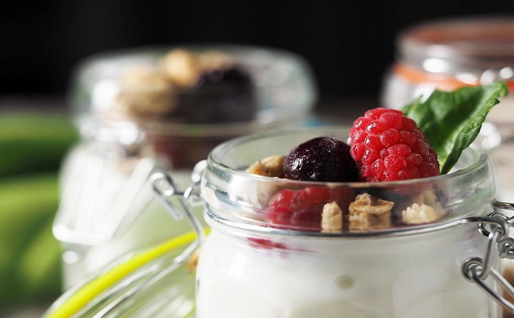 Yogurt Days - Vipiteno